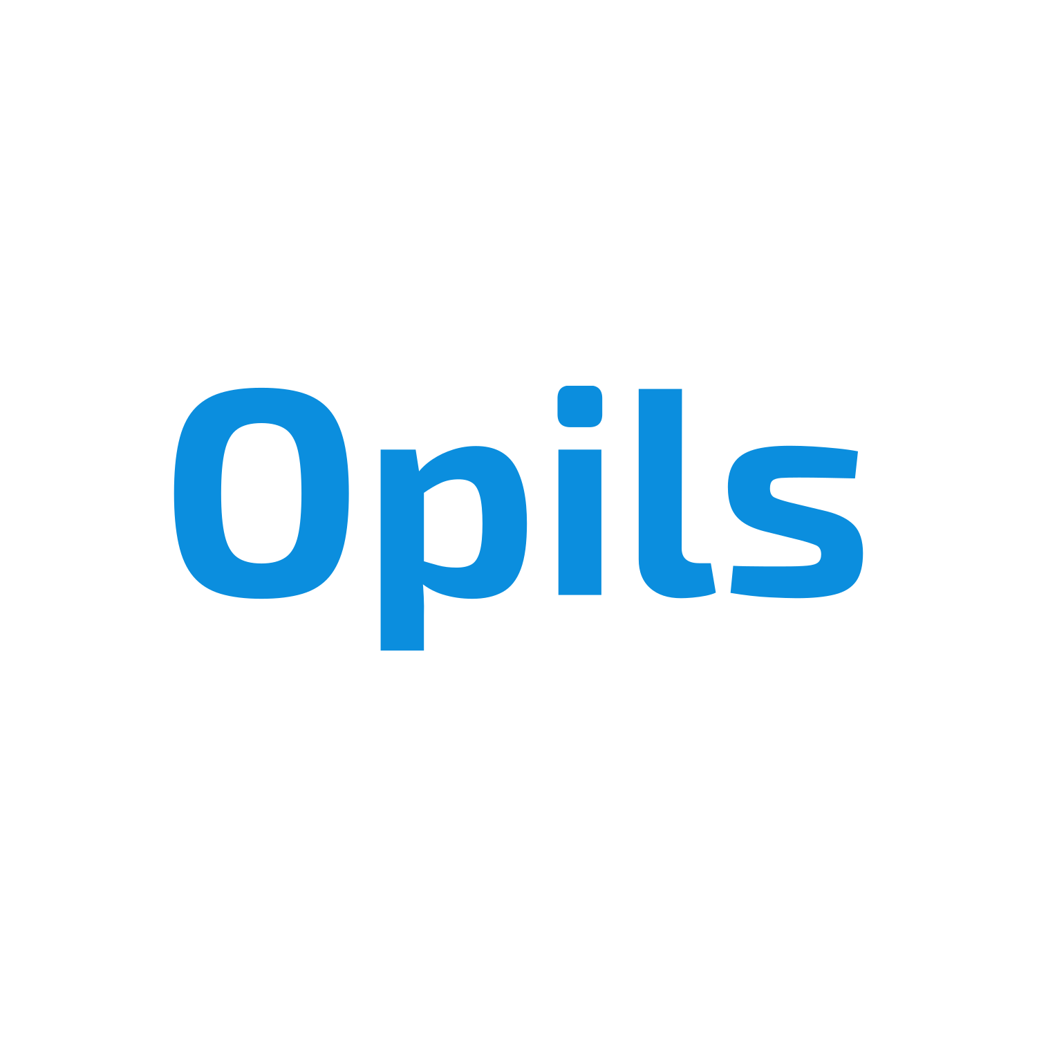 opils logo